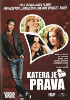 Katera je prava (Definitely, Maybe) [DVD]